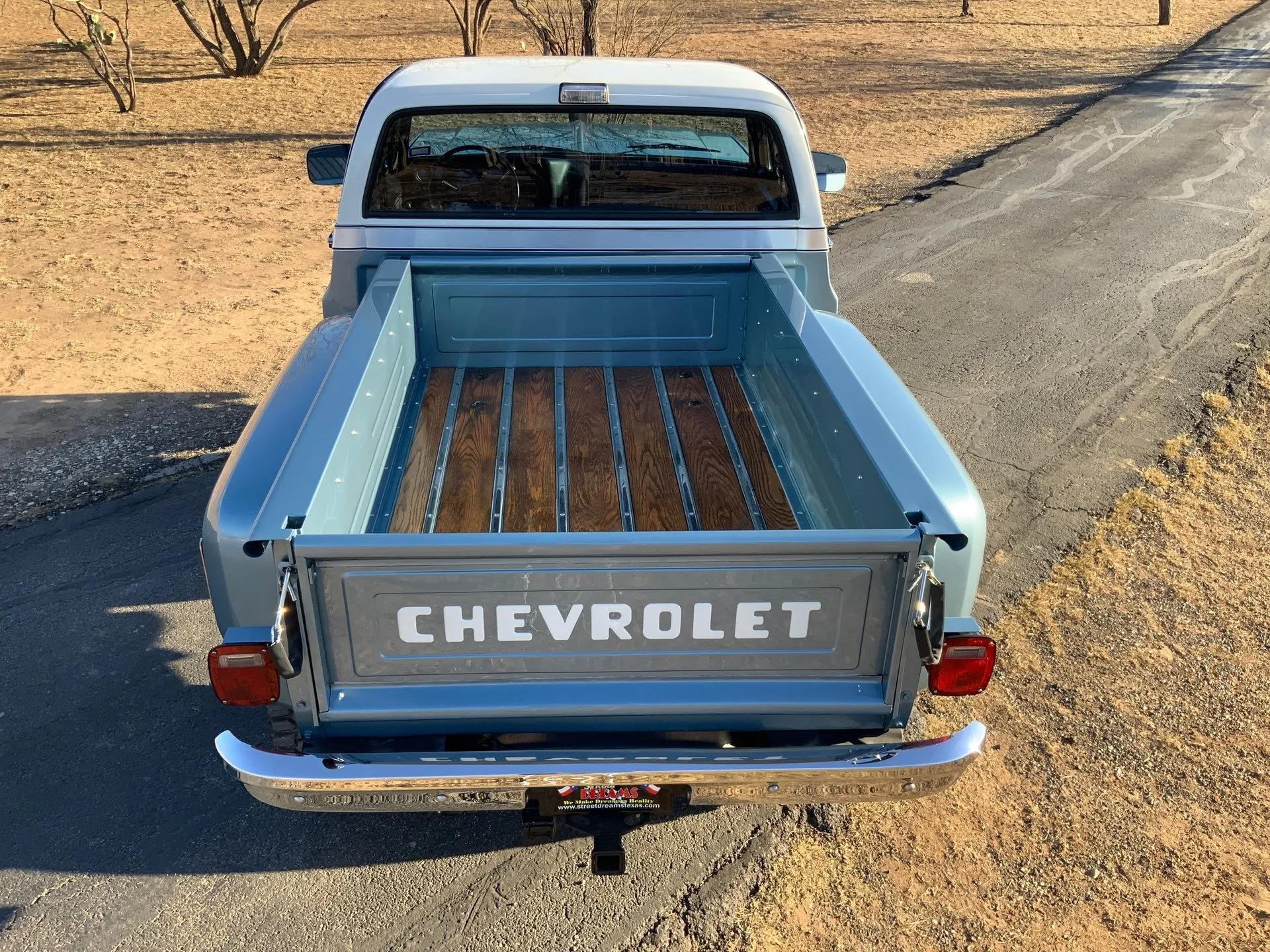 1978 Chevrolet K10 Silverado