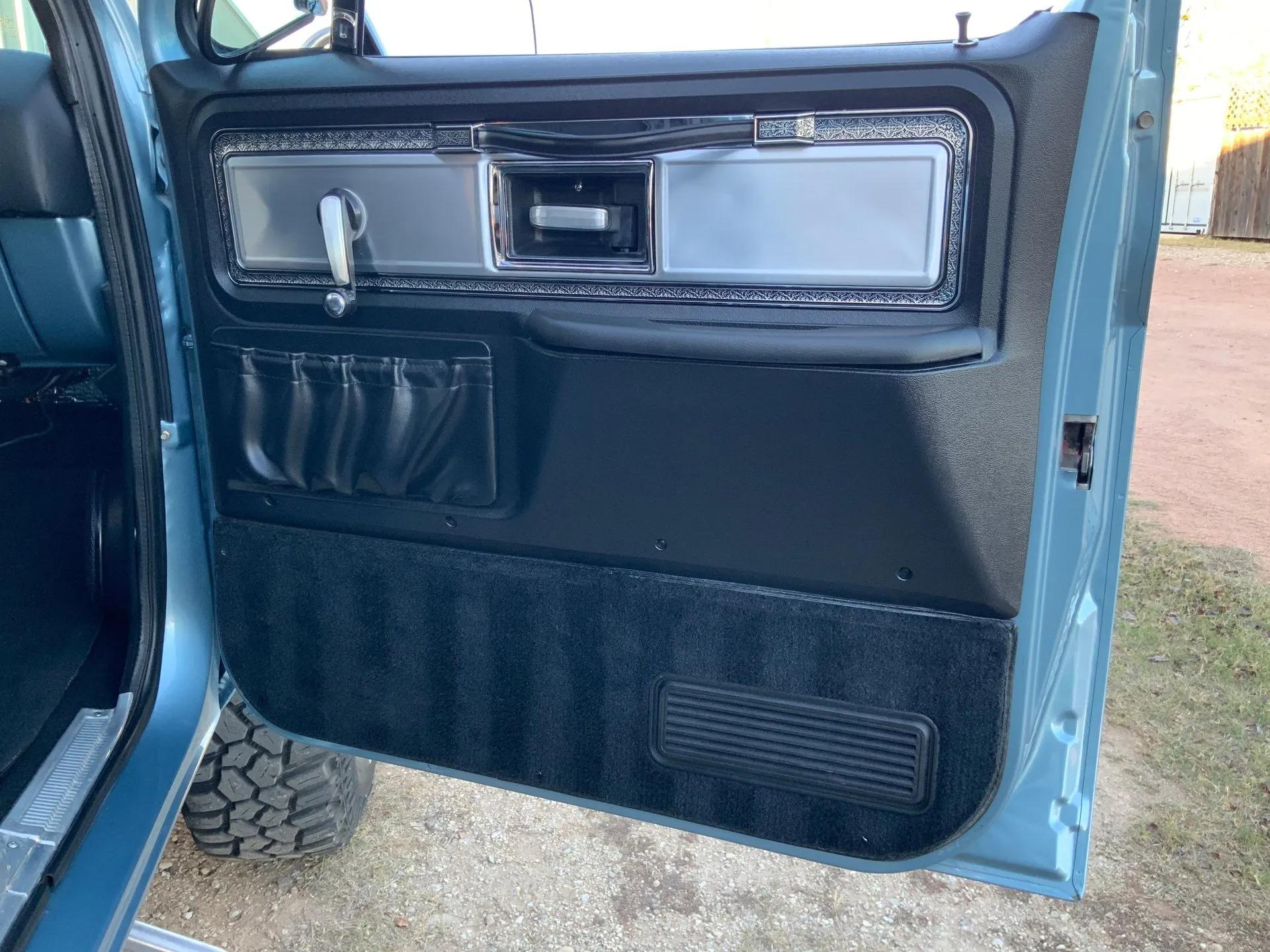 1978 Chevrolet K10 Silverado