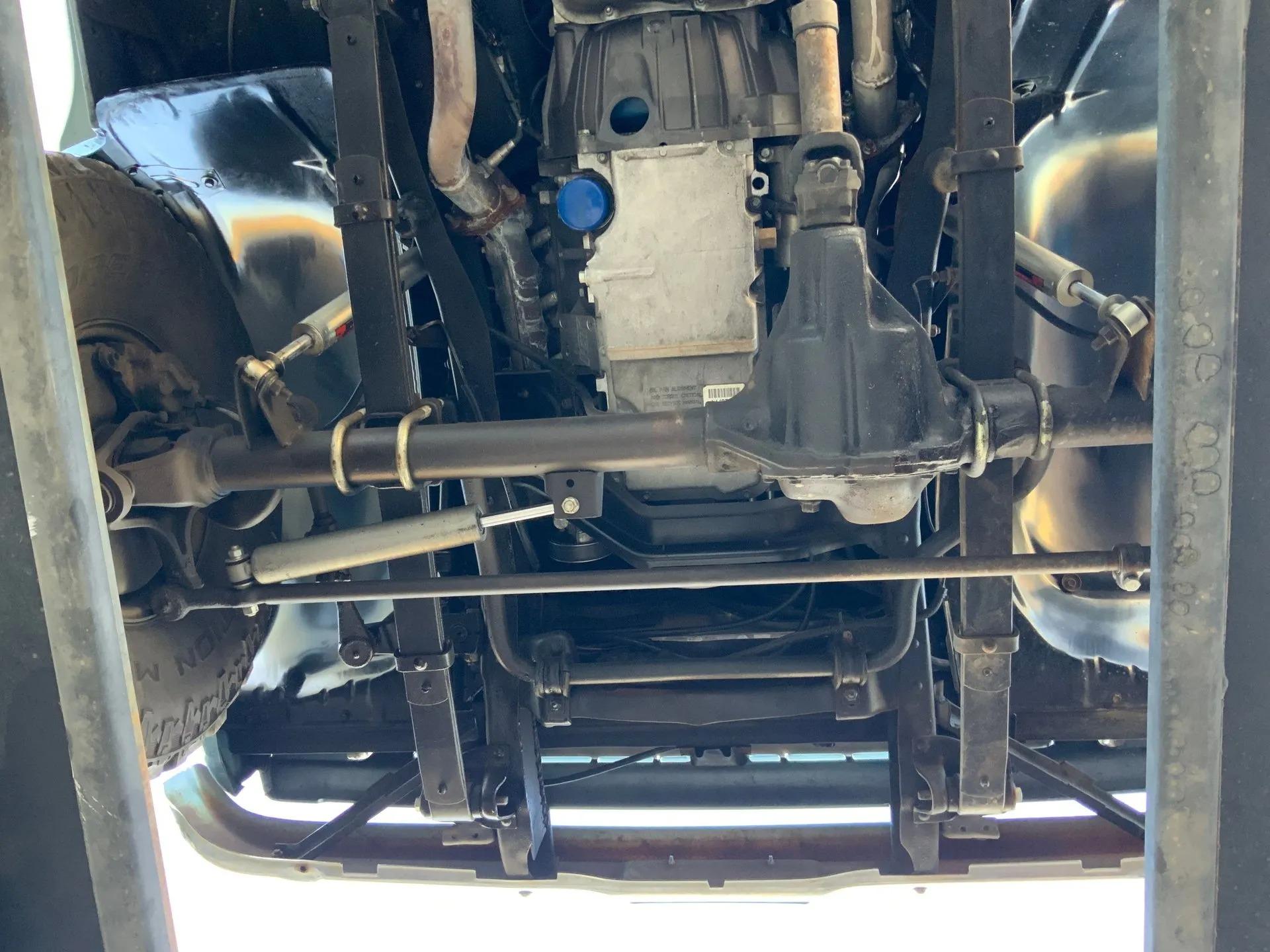 1978 Chevrolet K10 Silverado