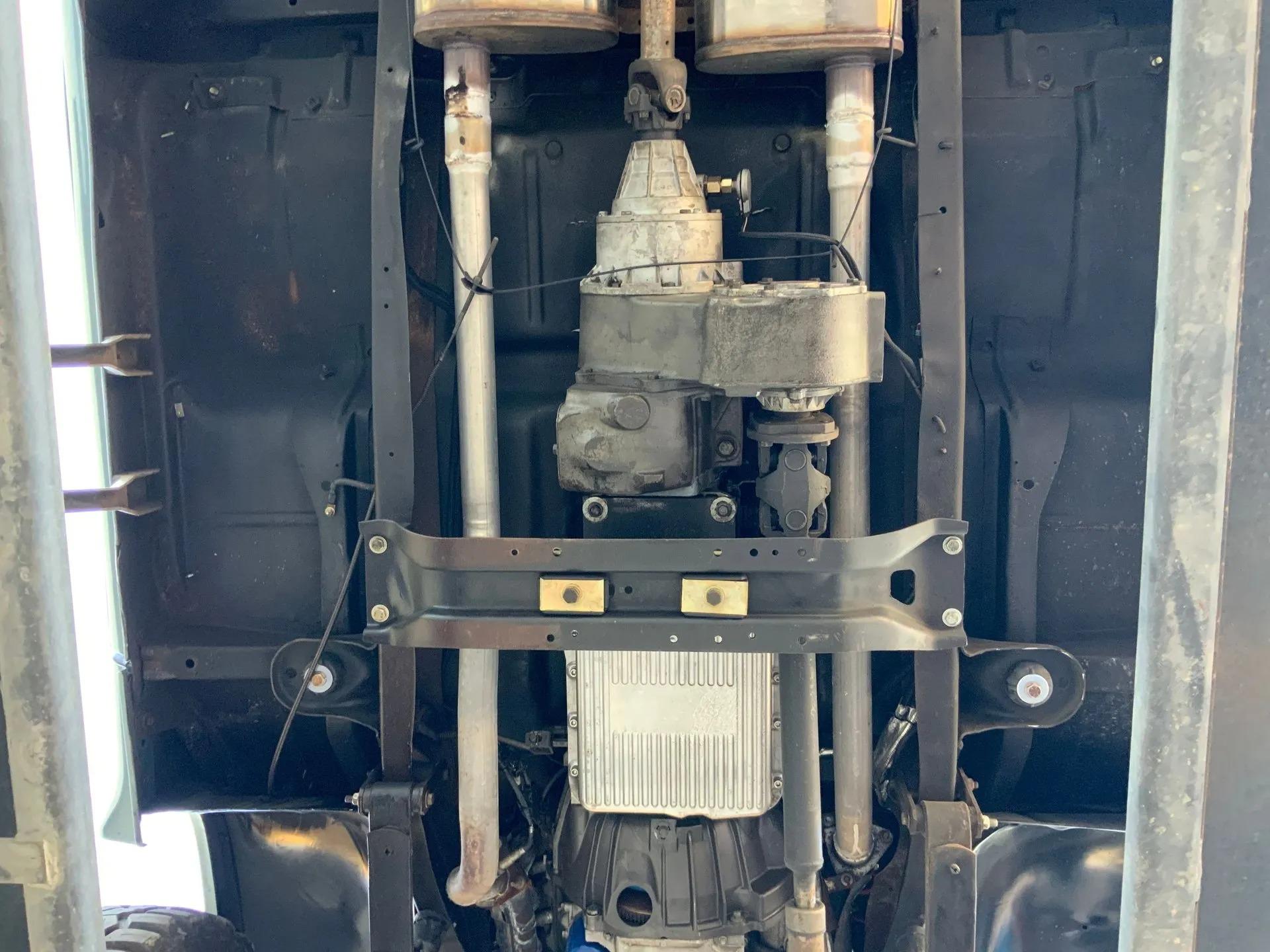 1978 Chevrolet K10 Silverado