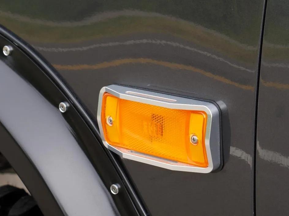 1972 Ford Bronco