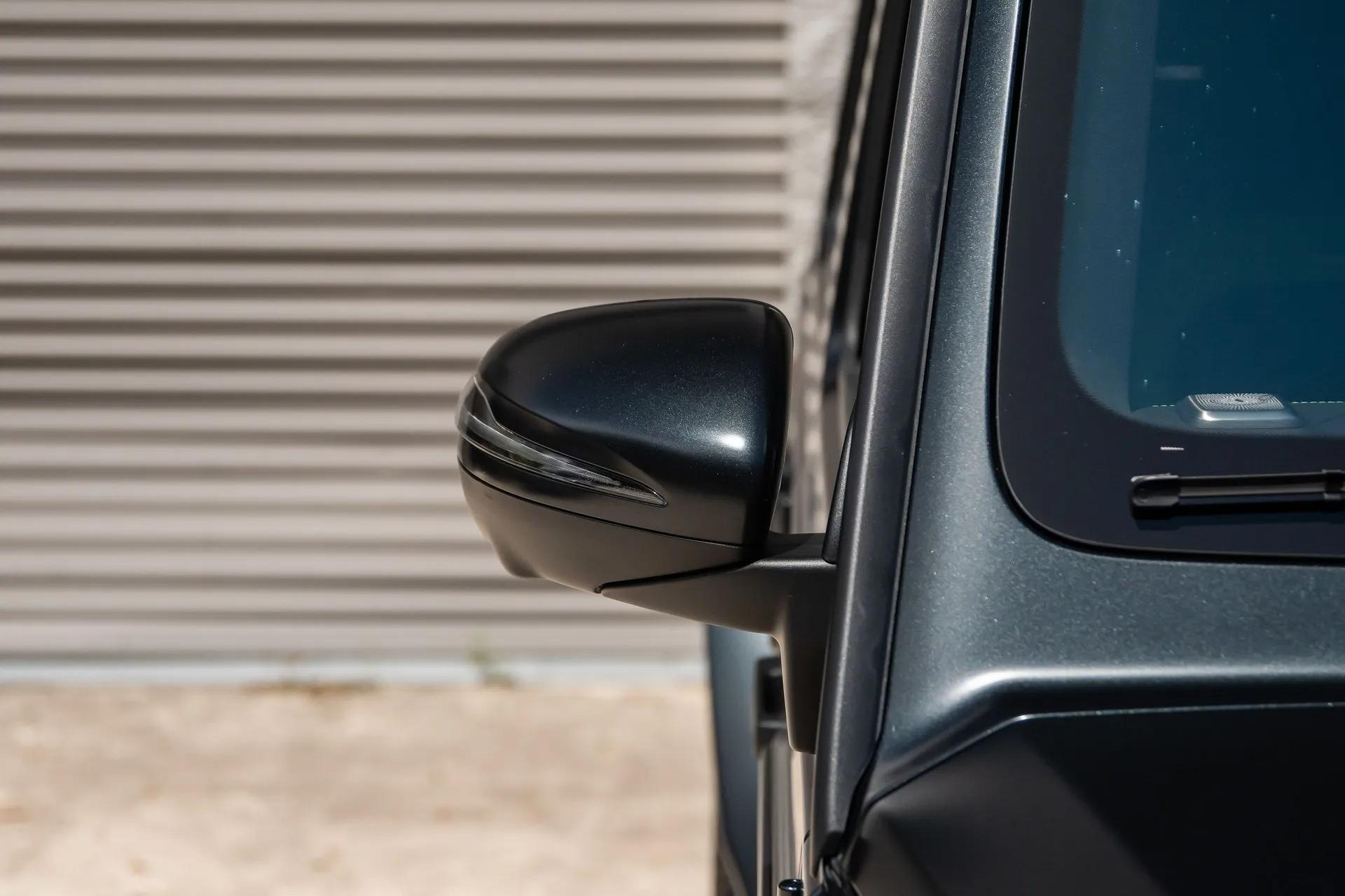 2021 Mercedes-Benz AMG G 63