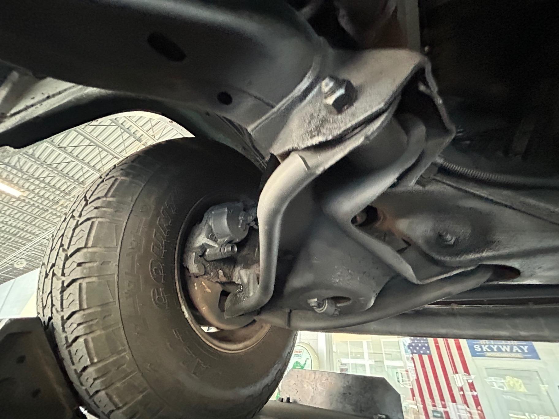 1995 Chevrolet 1500 Cheyenne