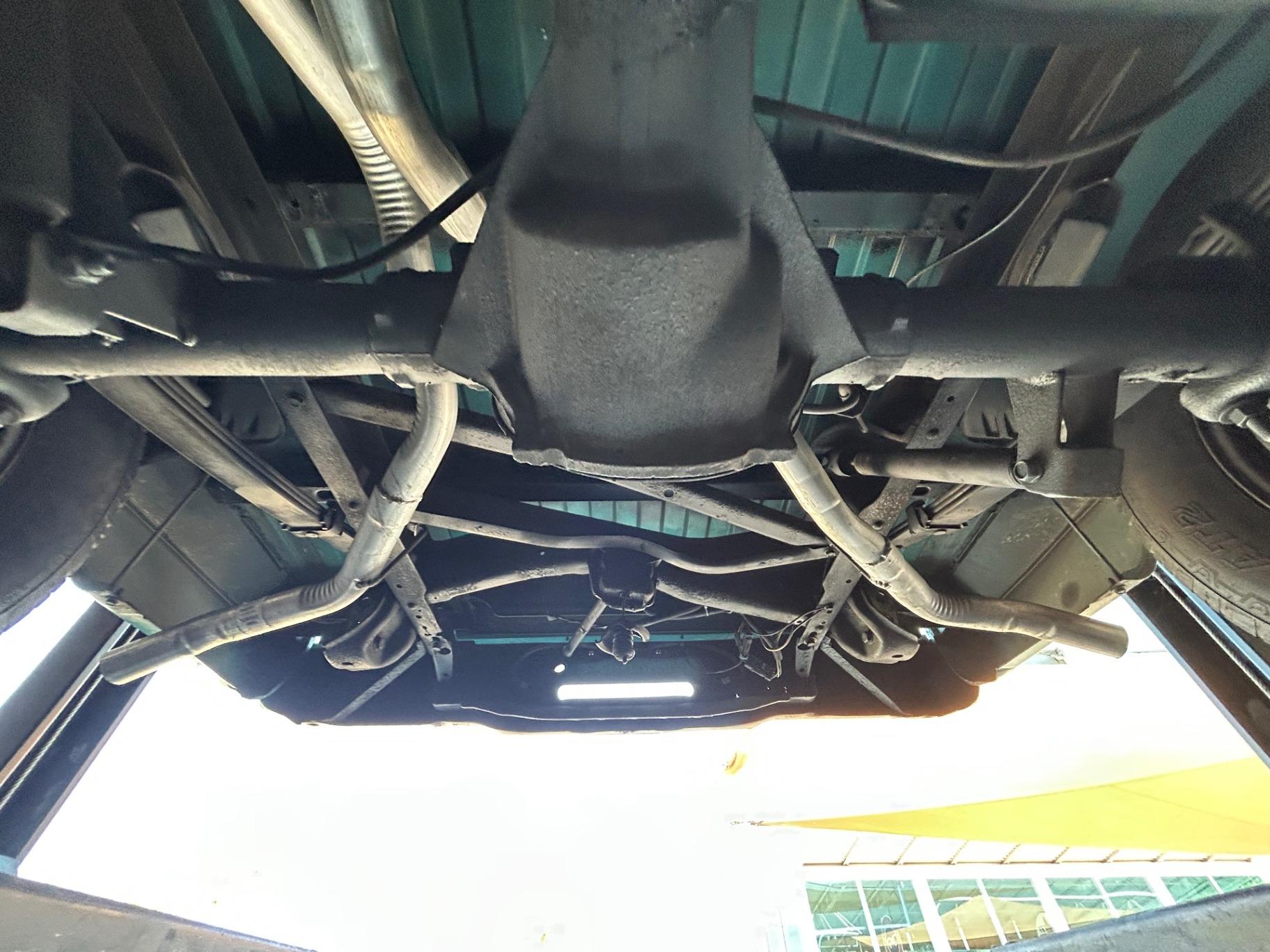 1995 Chevrolet 1500 Cheyenne