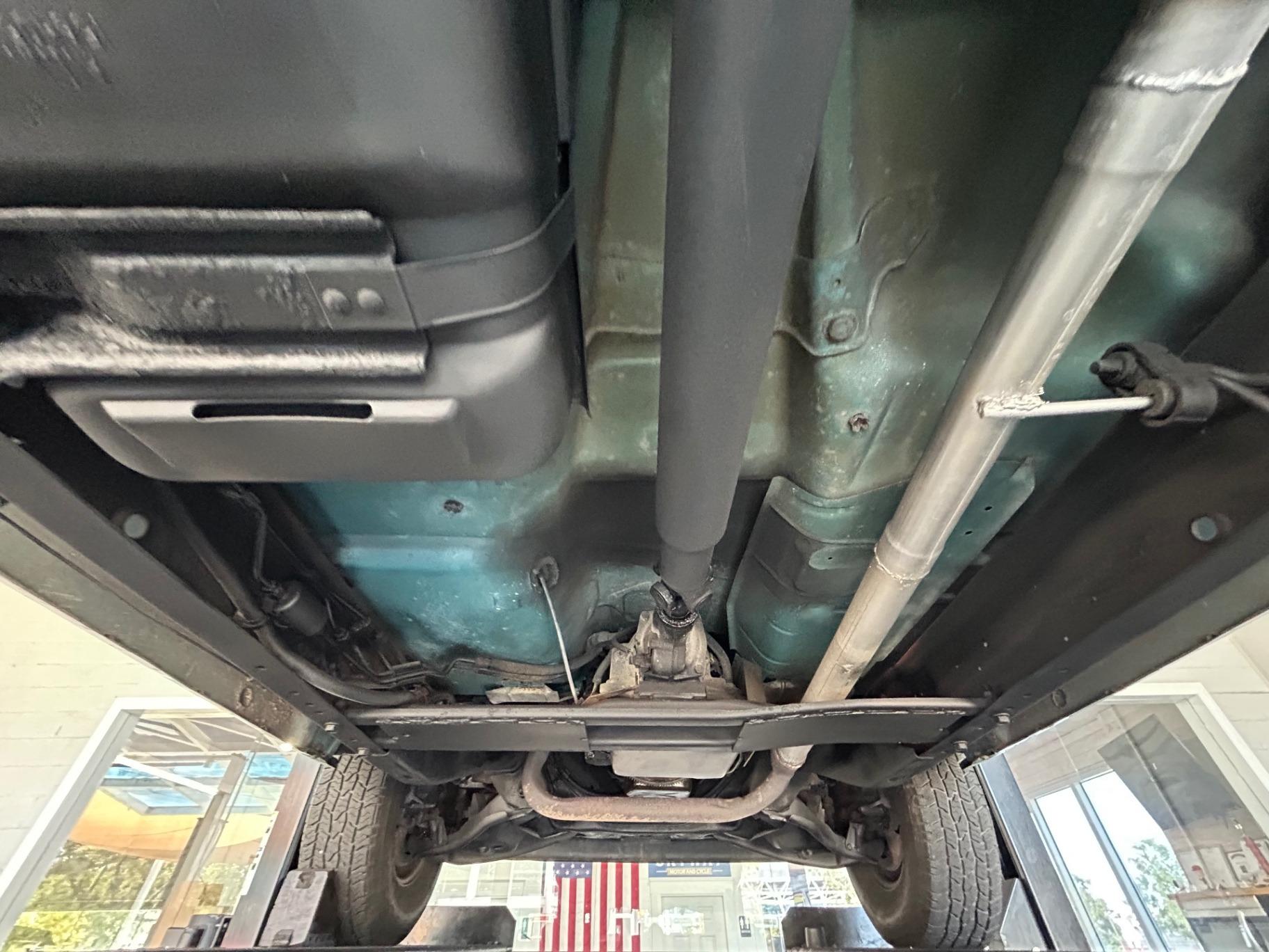 1995 Chevrolet 1500 Cheyenne