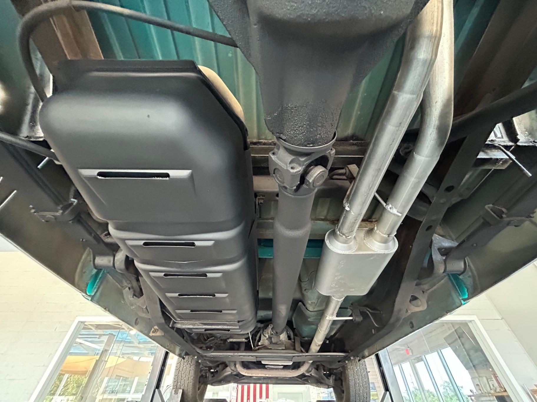 1995 Chevrolet 1500 Cheyenne