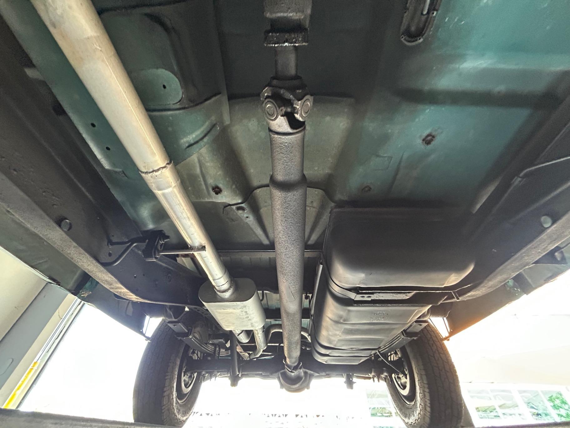 1995 Chevrolet 1500 Cheyenne