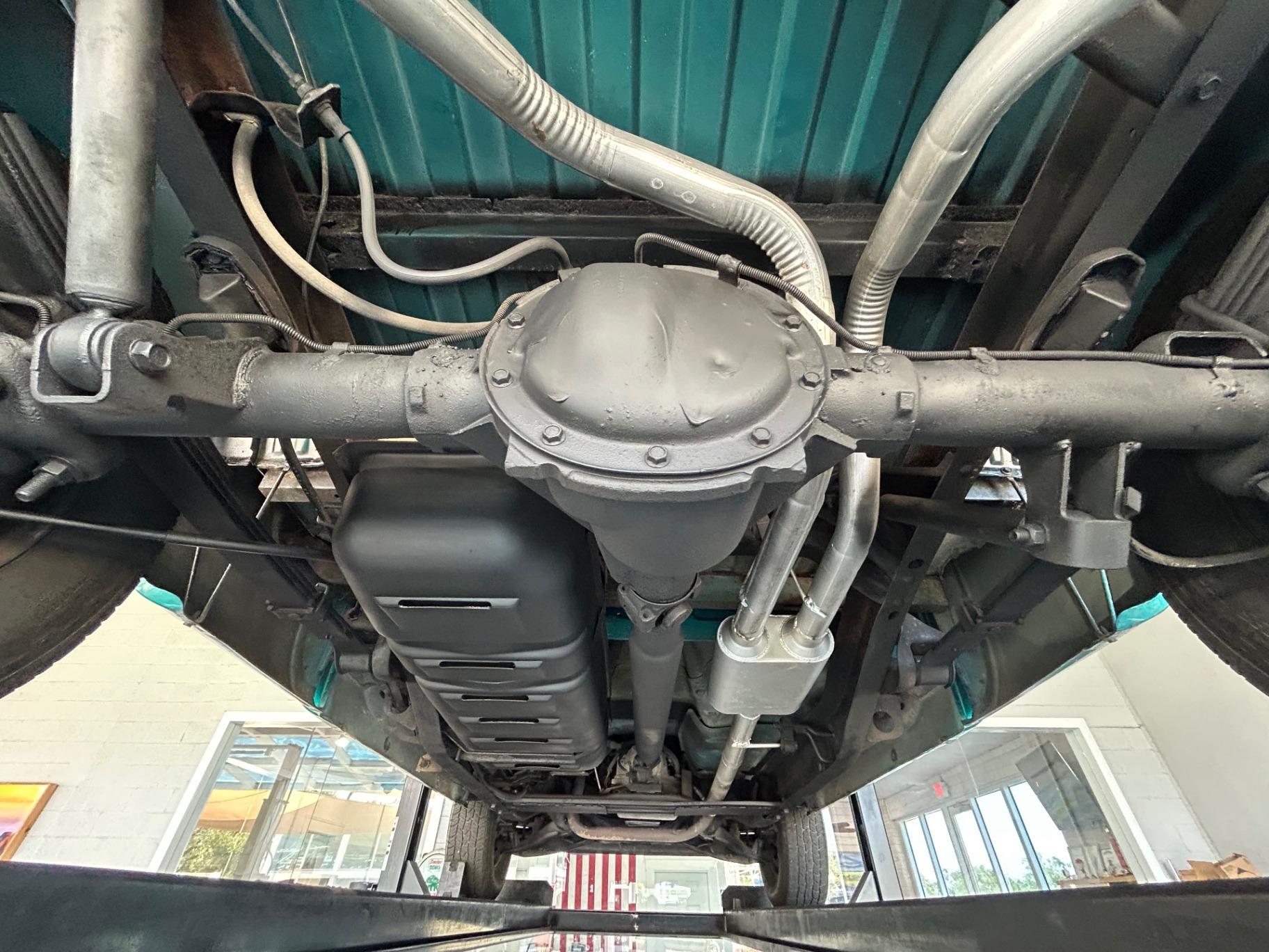 1995 Chevrolet 1500 Cheyenne