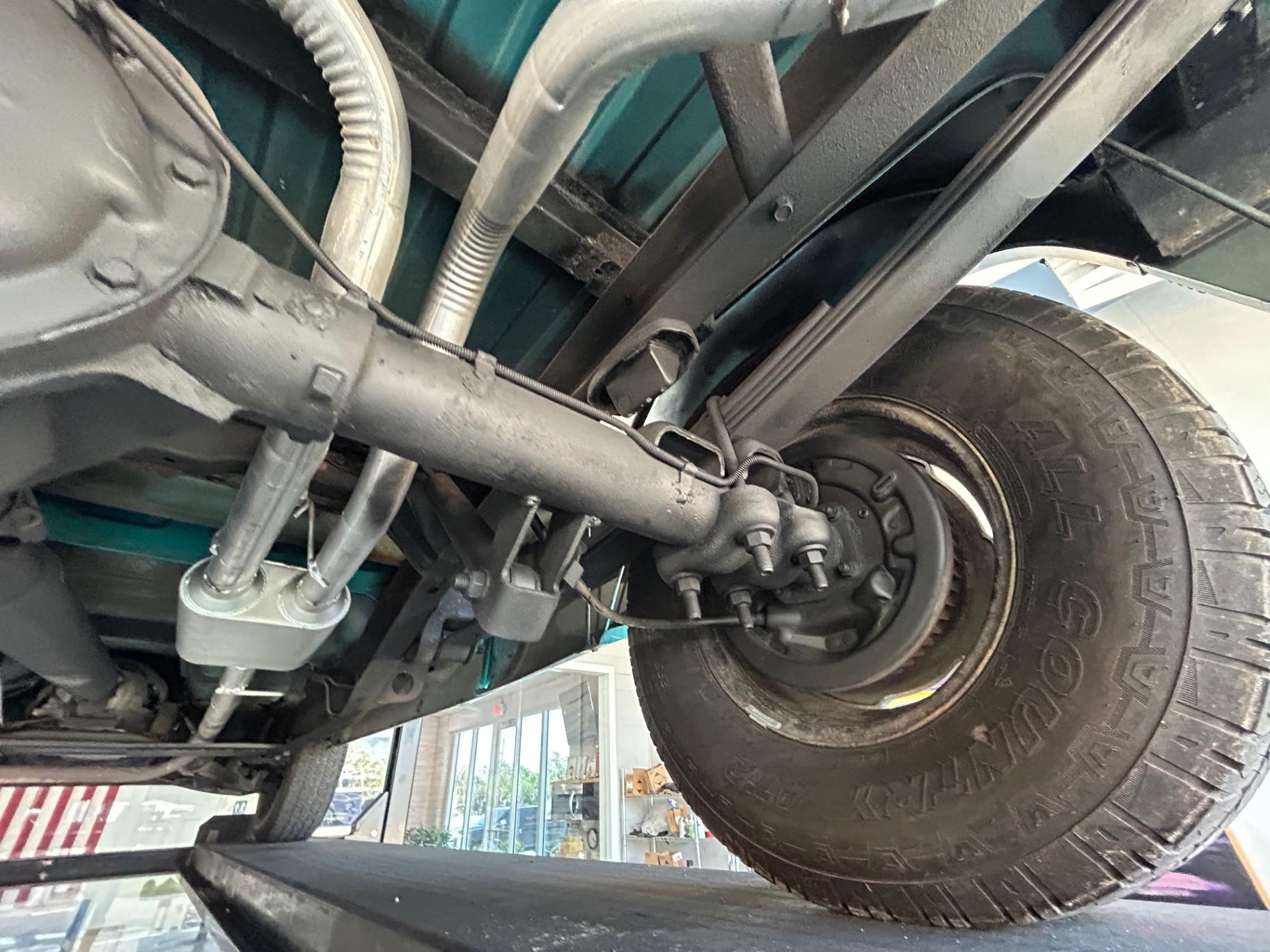 1995 Chevrolet 1500 Cheyenne