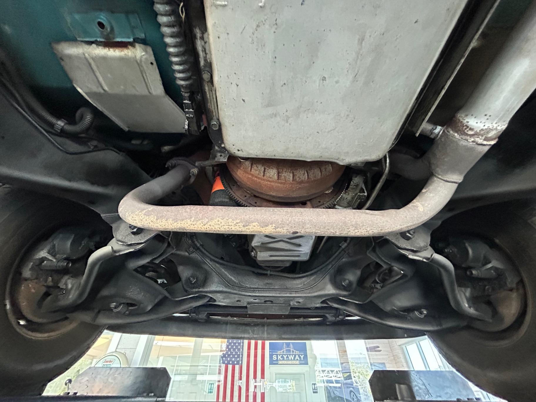 1995 Chevrolet 1500 Cheyenne