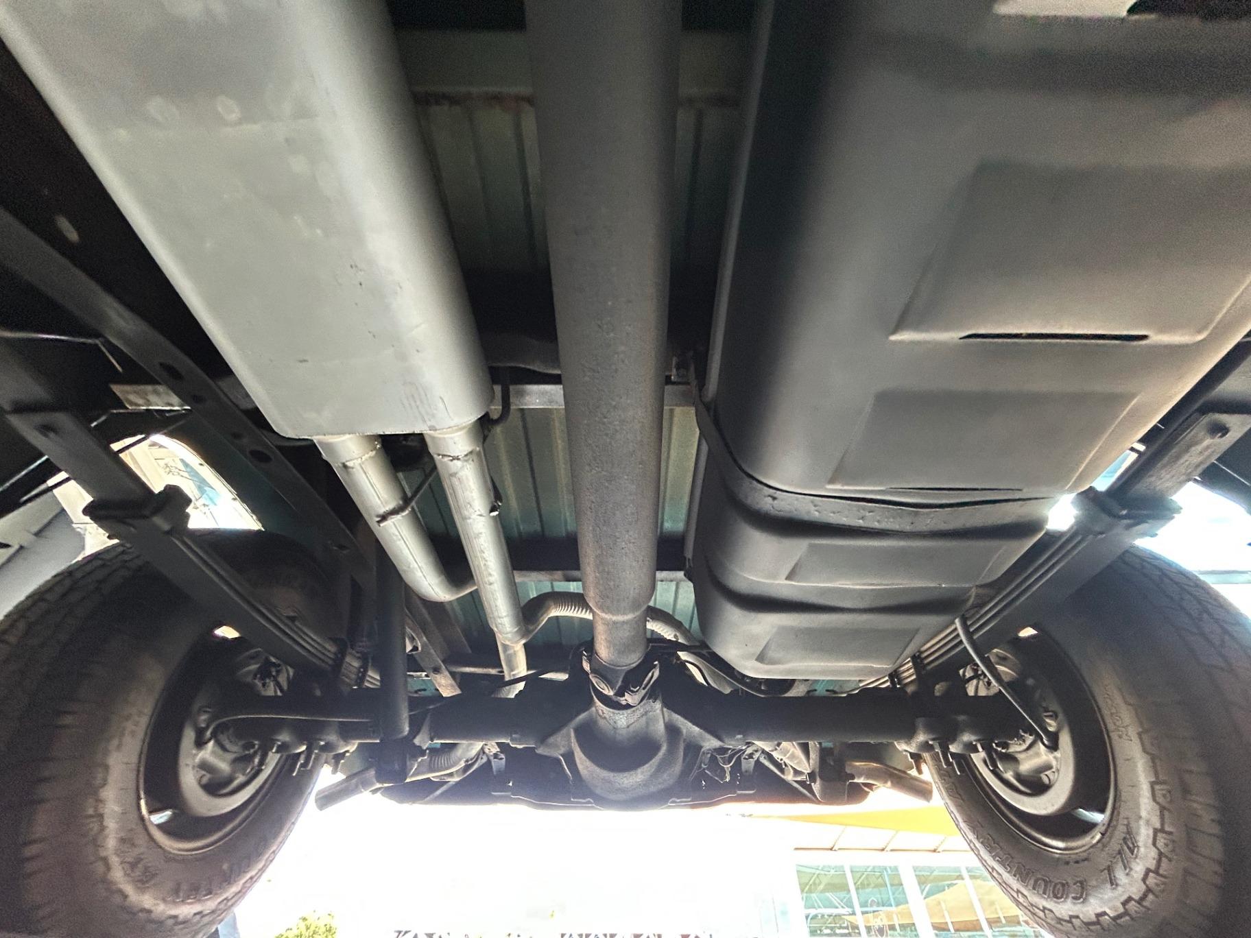 1995 Chevrolet 1500 Cheyenne