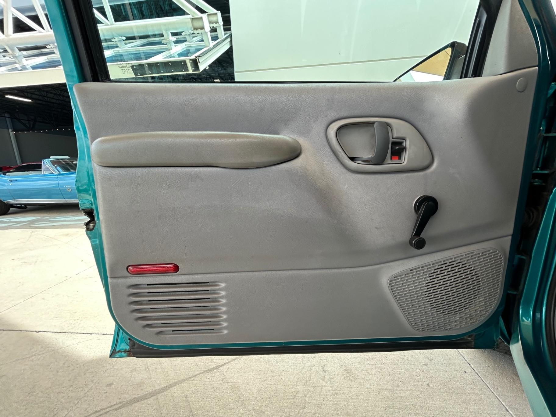 1995 Chevrolet 1500 Cheyenne