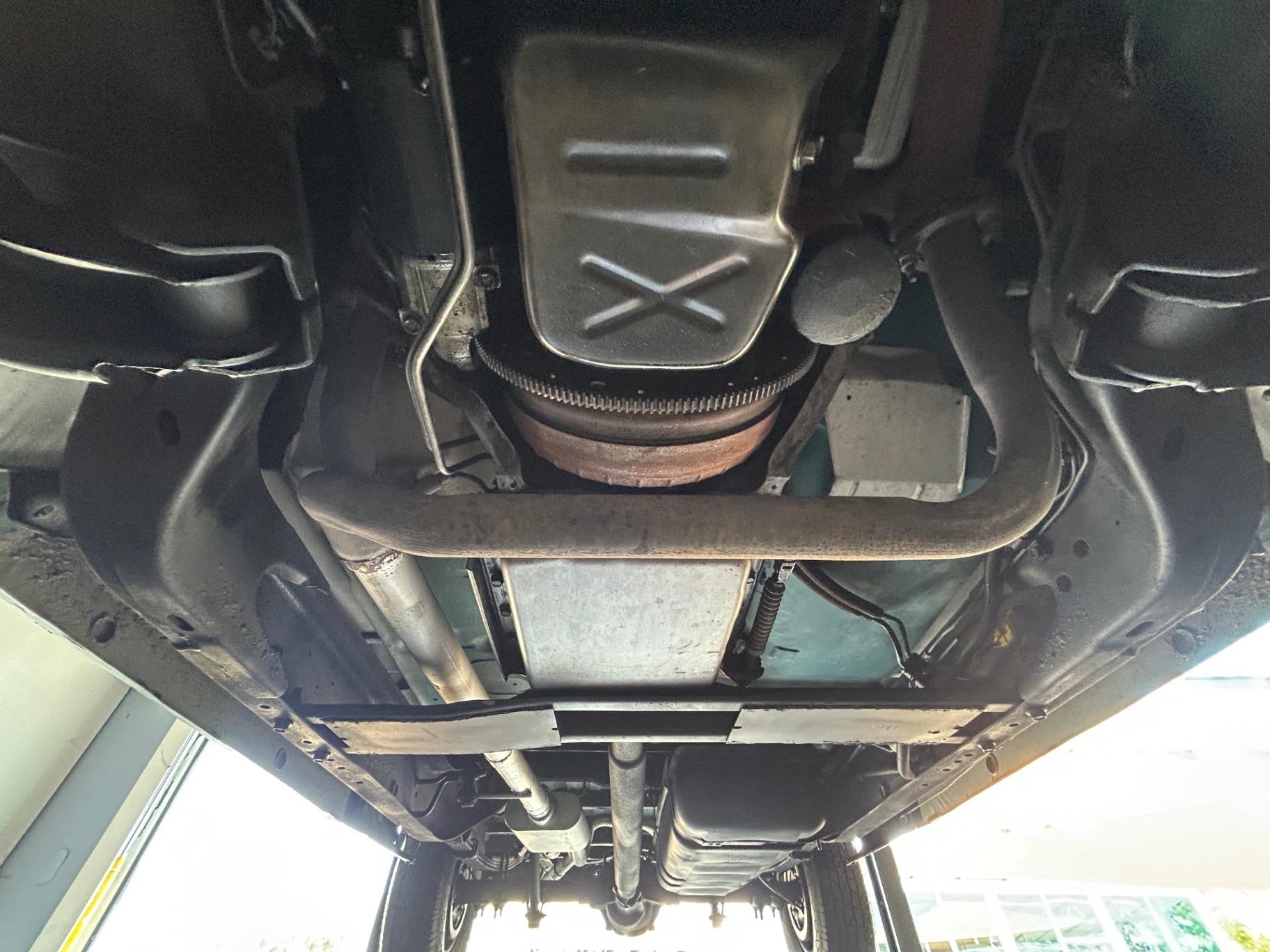 1995 Chevrolet 1500 Cheyenne