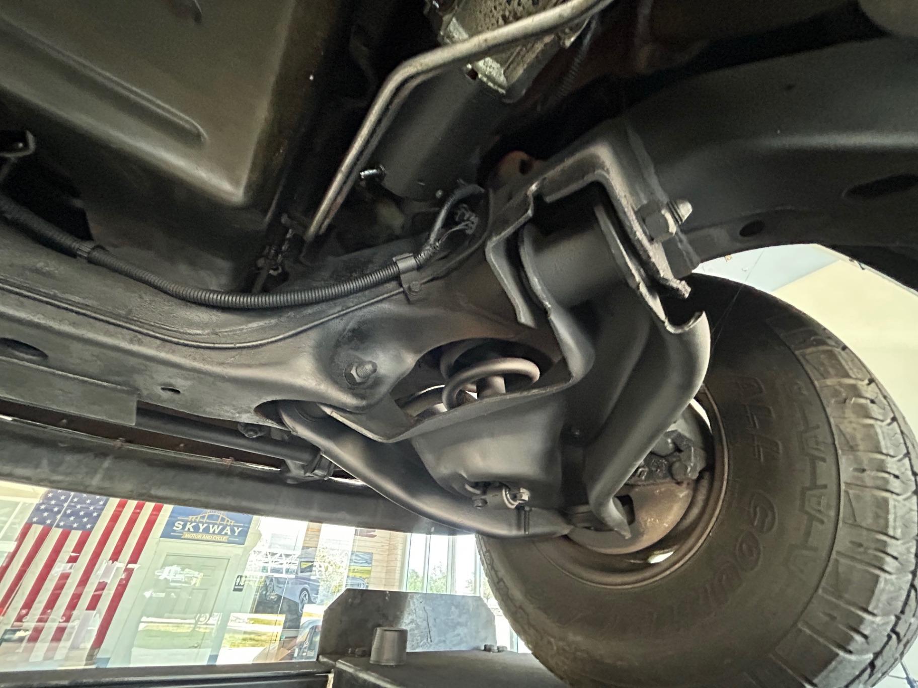 1995 Chevrolet 1500 Cheyenne