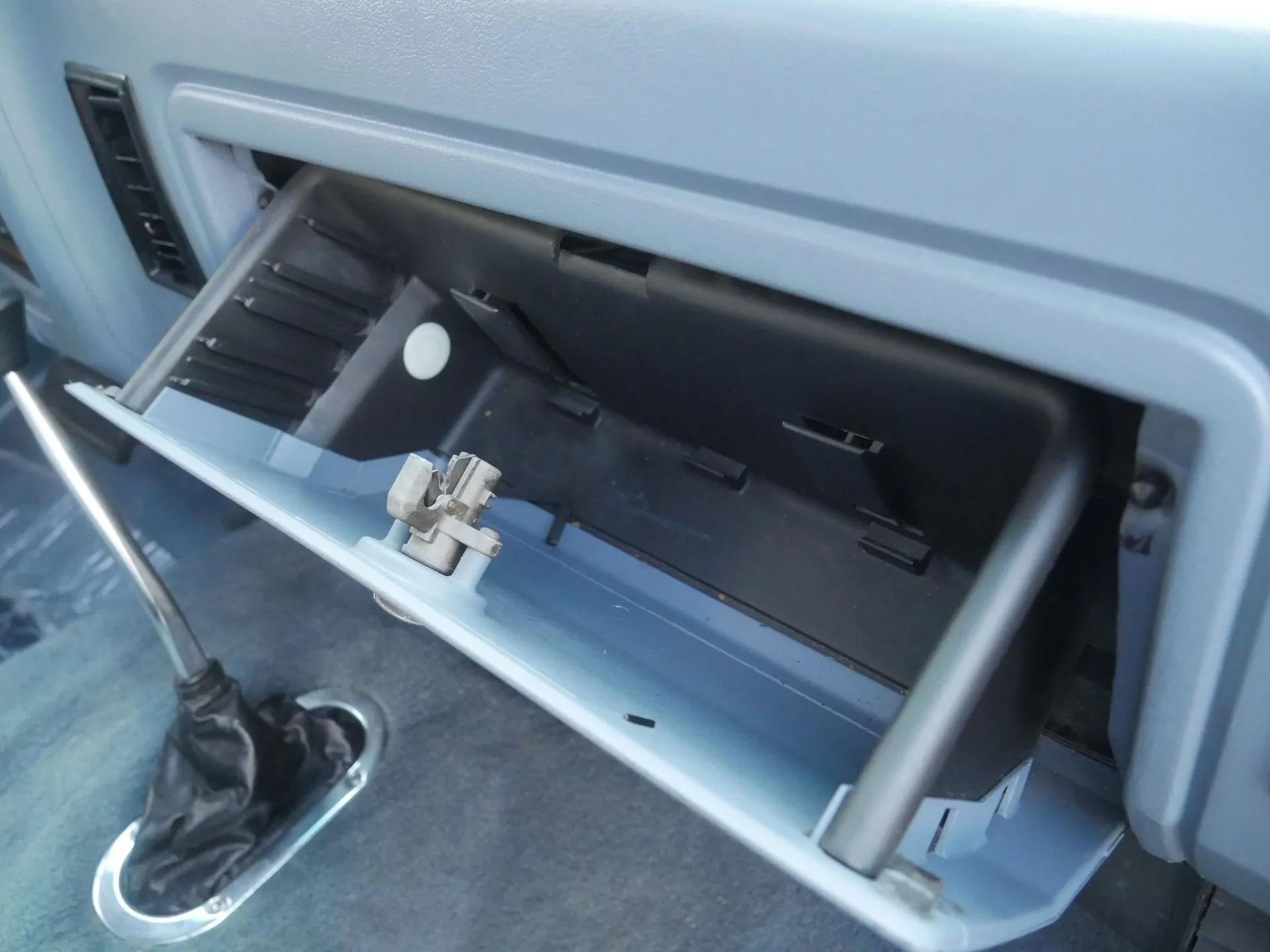 1988 Dodge Ramcharger
