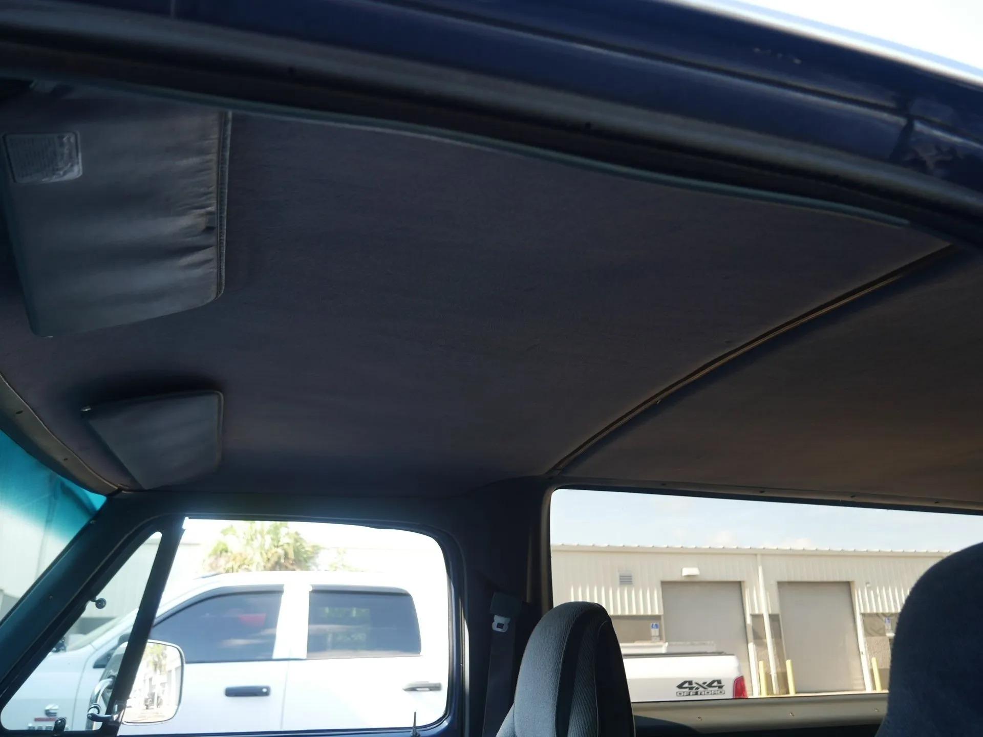 1988 Dodge Ramcharger