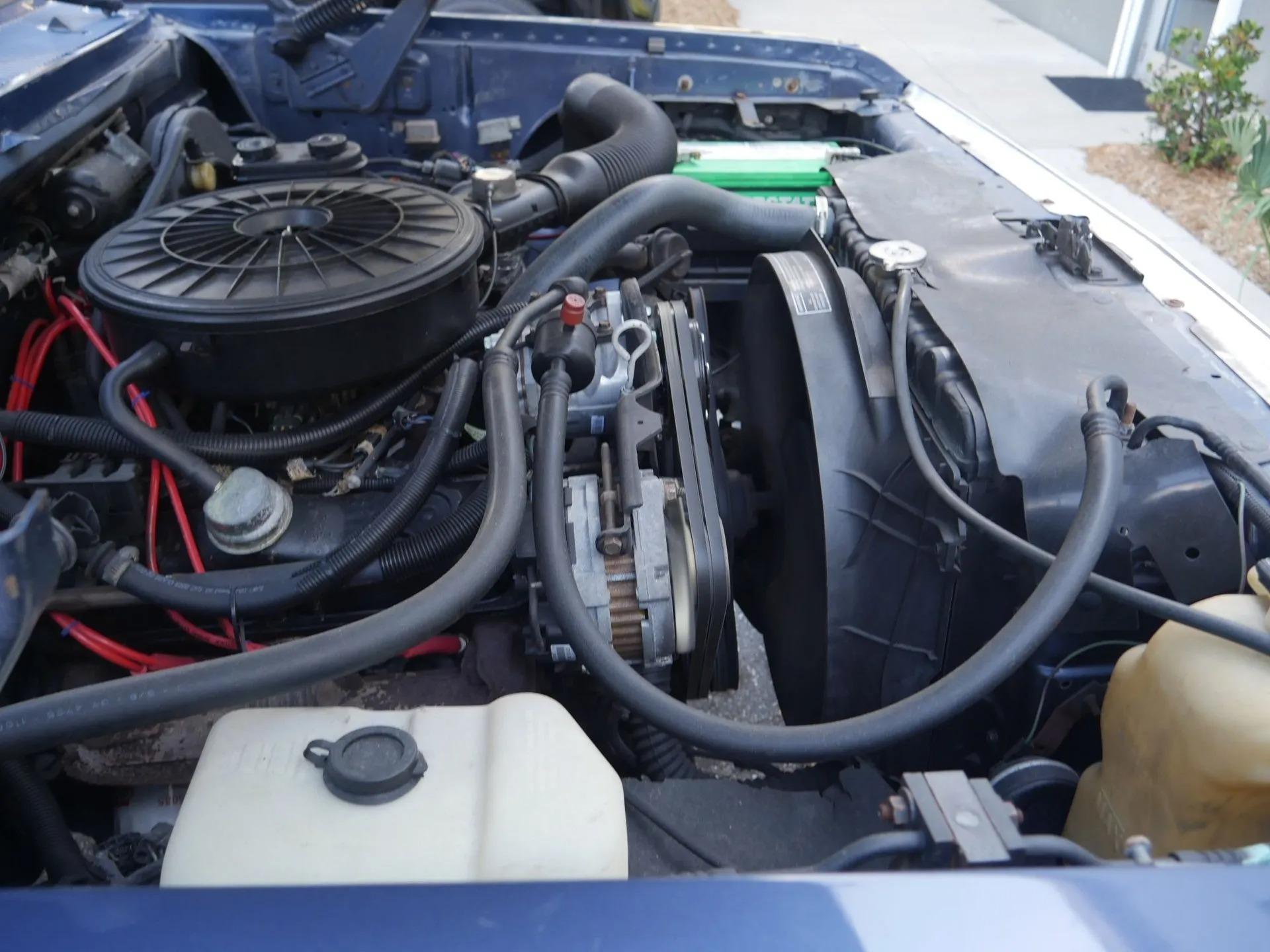 1988 Dodge Ramcharger