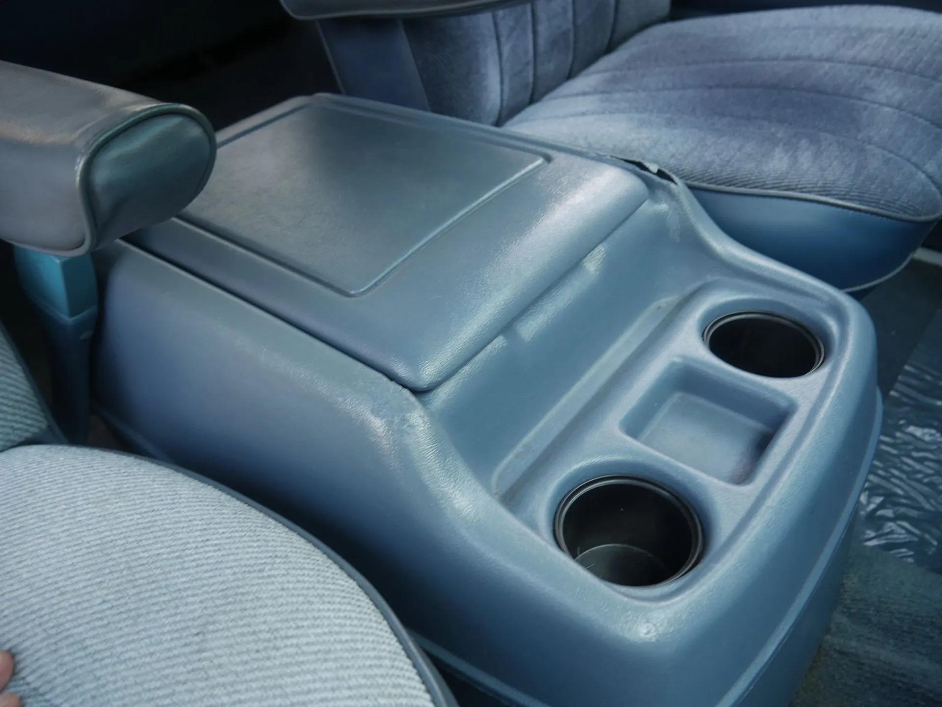 1988 Dodge Ramcharger