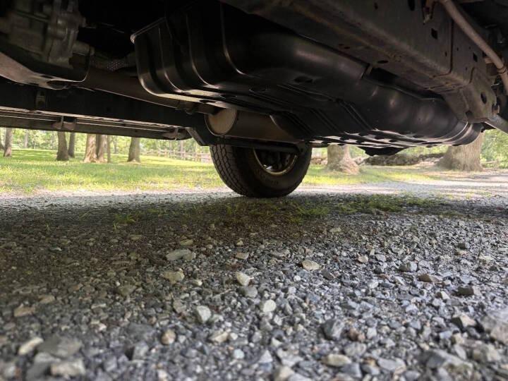 2007 Toyota FJ Cruiser