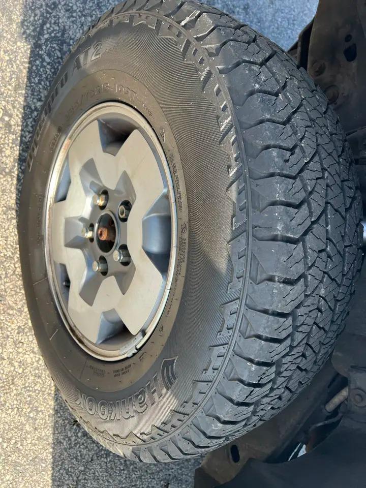 2000 Chevrolet Blazer S-10