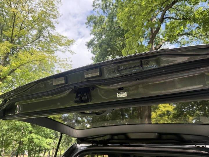 2002 Lexus LX 470