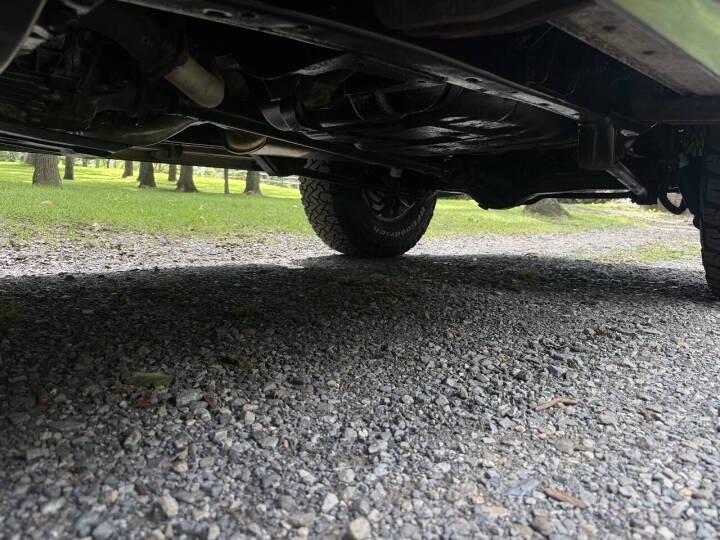 2002 Lexus LX 470
