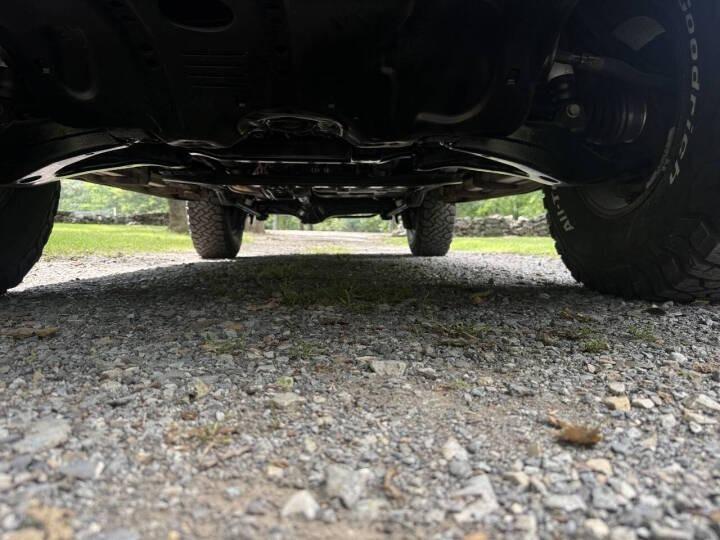 2002 Lexus LX 470