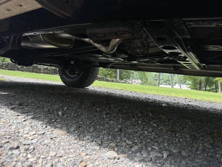 2002 Lexus LX 470