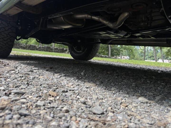 2002 Lexus LX 470