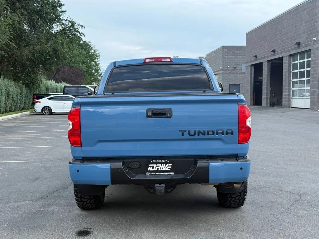 2019 Toyota Tundra SR5
