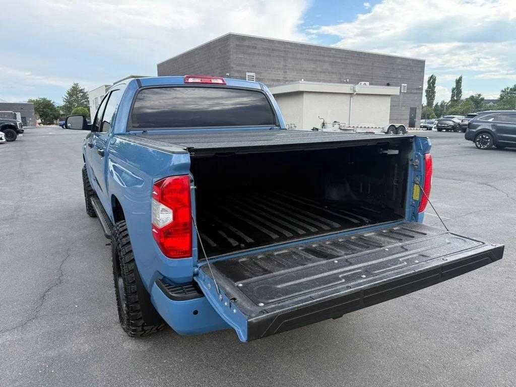 2019 Toyota Tundra SR5