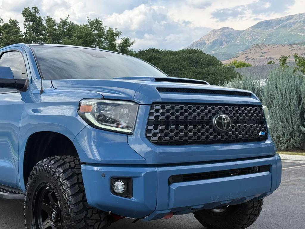 2019 Toyota Tundra SR5