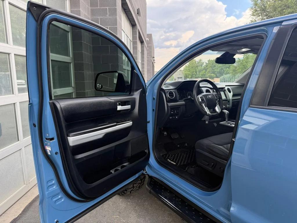 2019 Toyota Tundra SR5