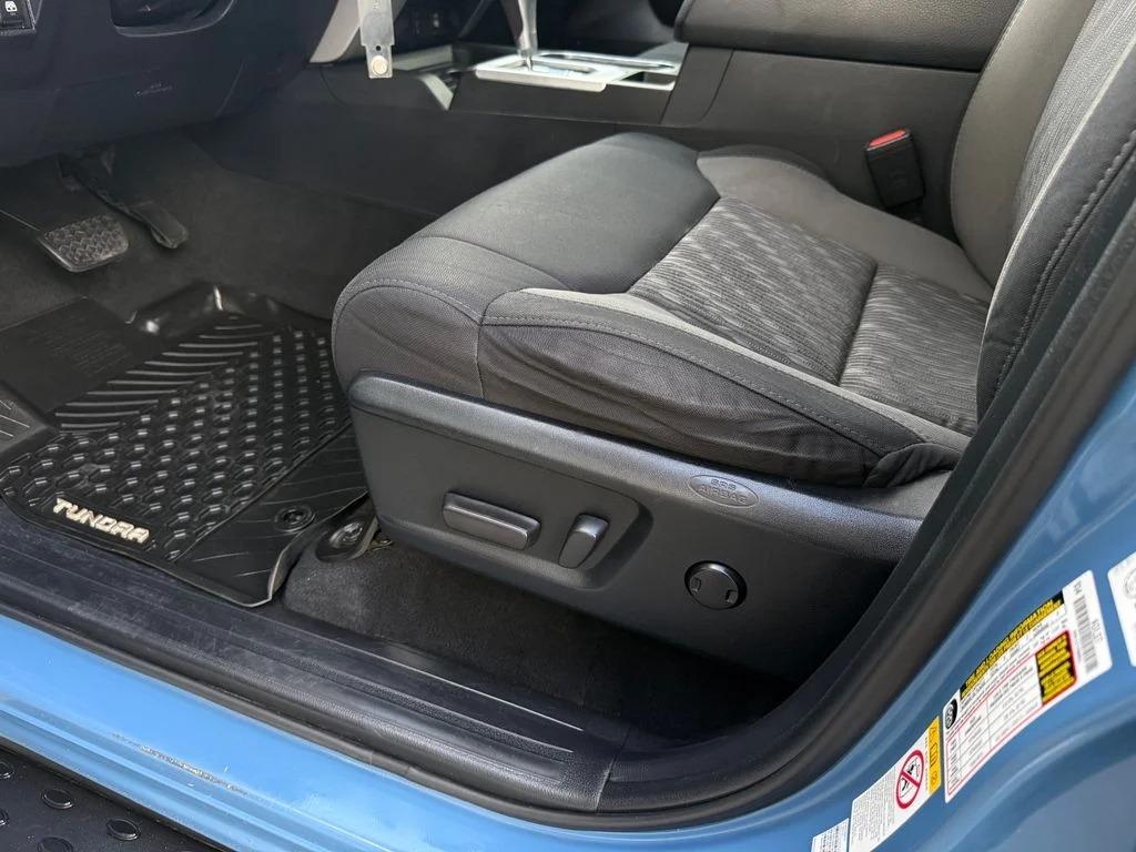 2019 Toyota Tundra SR5