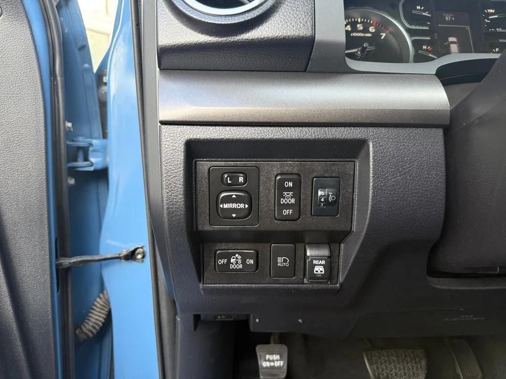 2019 Toyota Tundra SR5