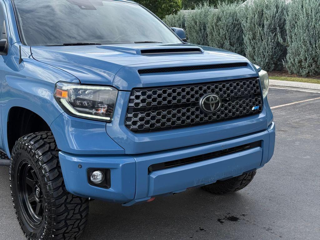 2019 Toyota Tundra SR5 - 3