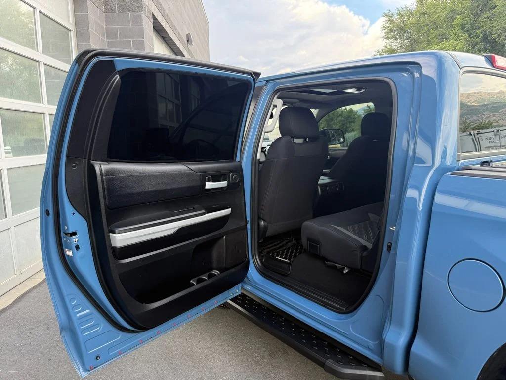 2019 Toyota Tundra SR5