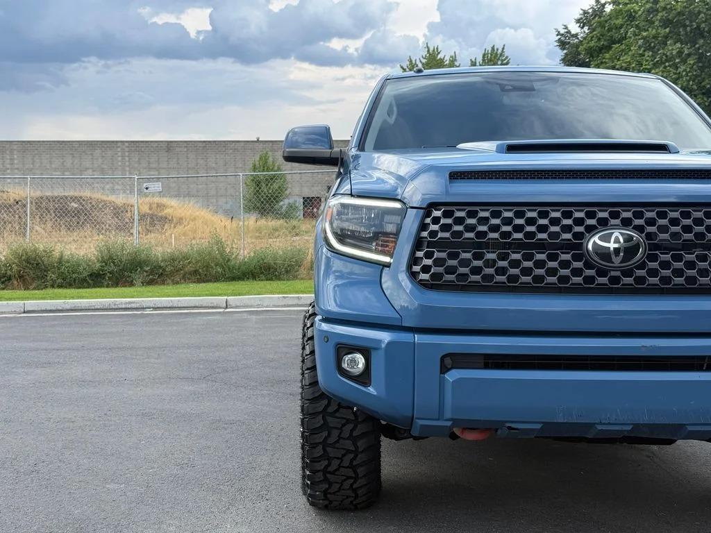 2019 Toyota Tundra SR5 - 4