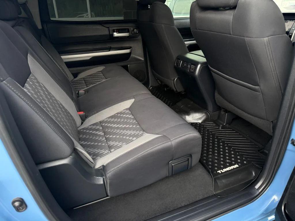 2019 Toyota Tundra SR5