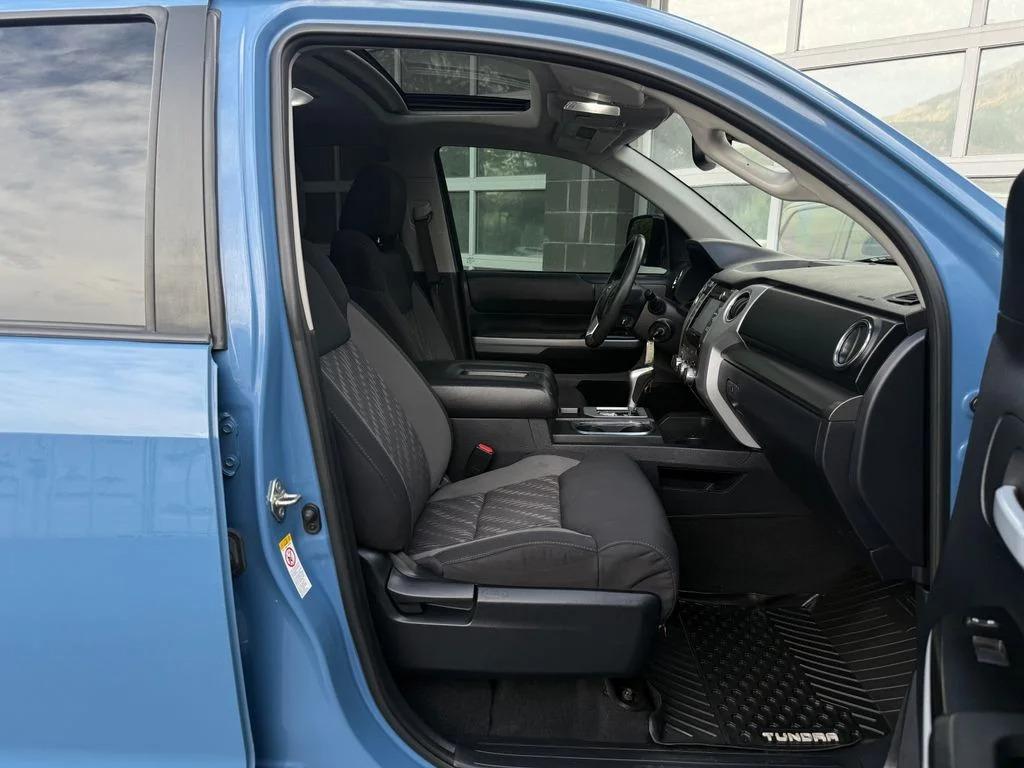 2019 Toyota Tundra SR5