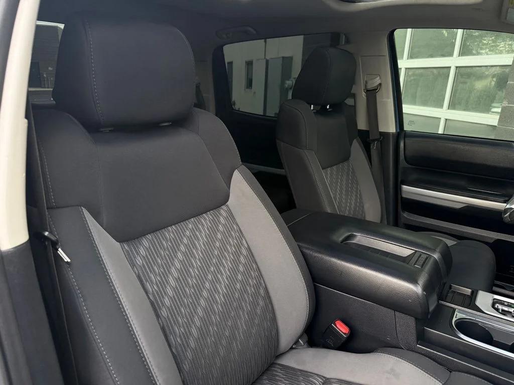 2019 Toyota Tundra SR5