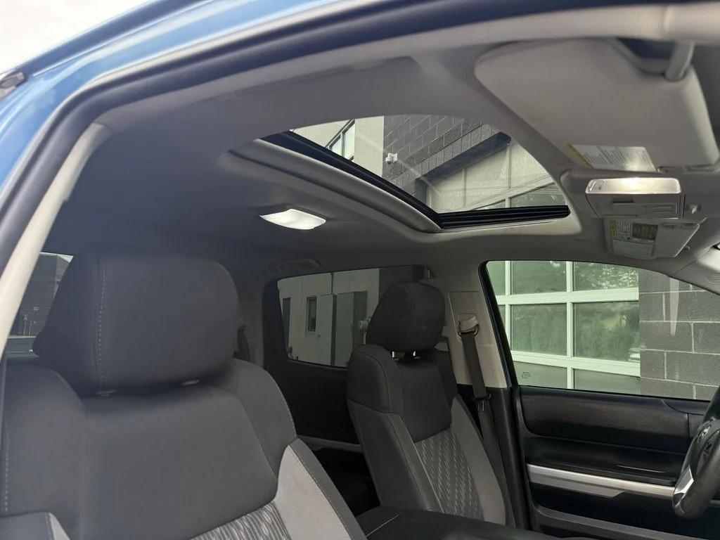 2019 Toyota Tundra SR5