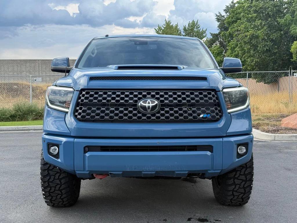 2019 Toyota Tundra SR5 - 5