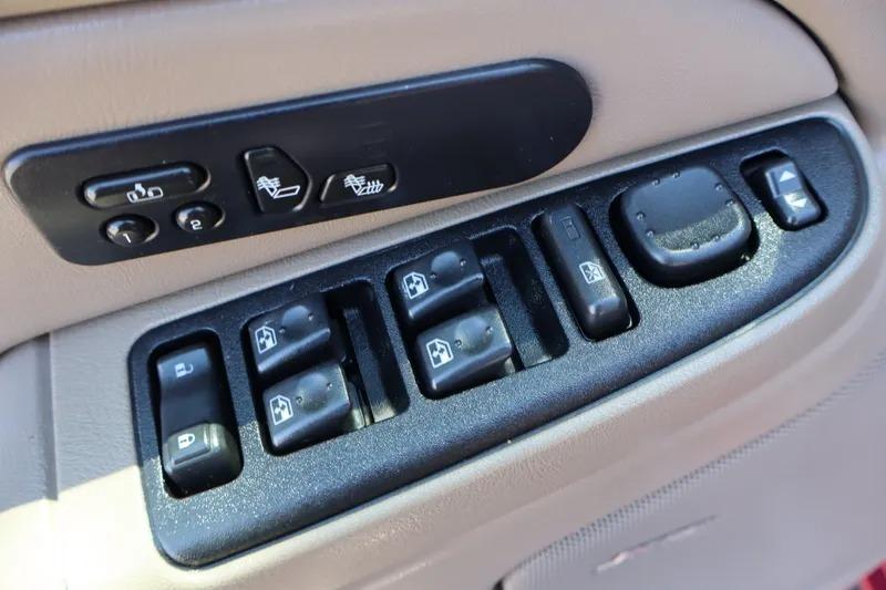 2006 Chevrolet Silverado 2500HD LT3