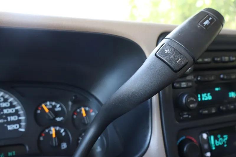 2006 Chevrolet Silverado 2500HD LT3