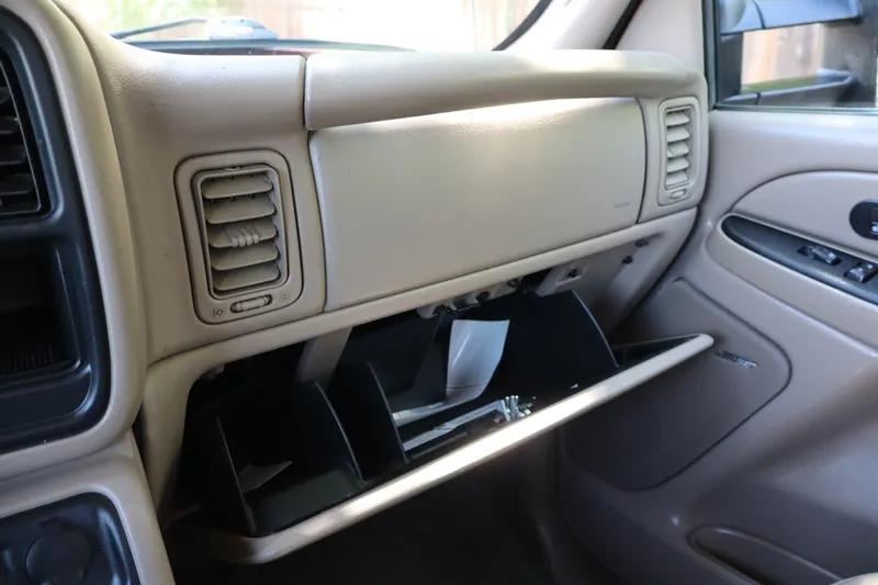 2006 Chevrolet Silverado 2500HD LT3