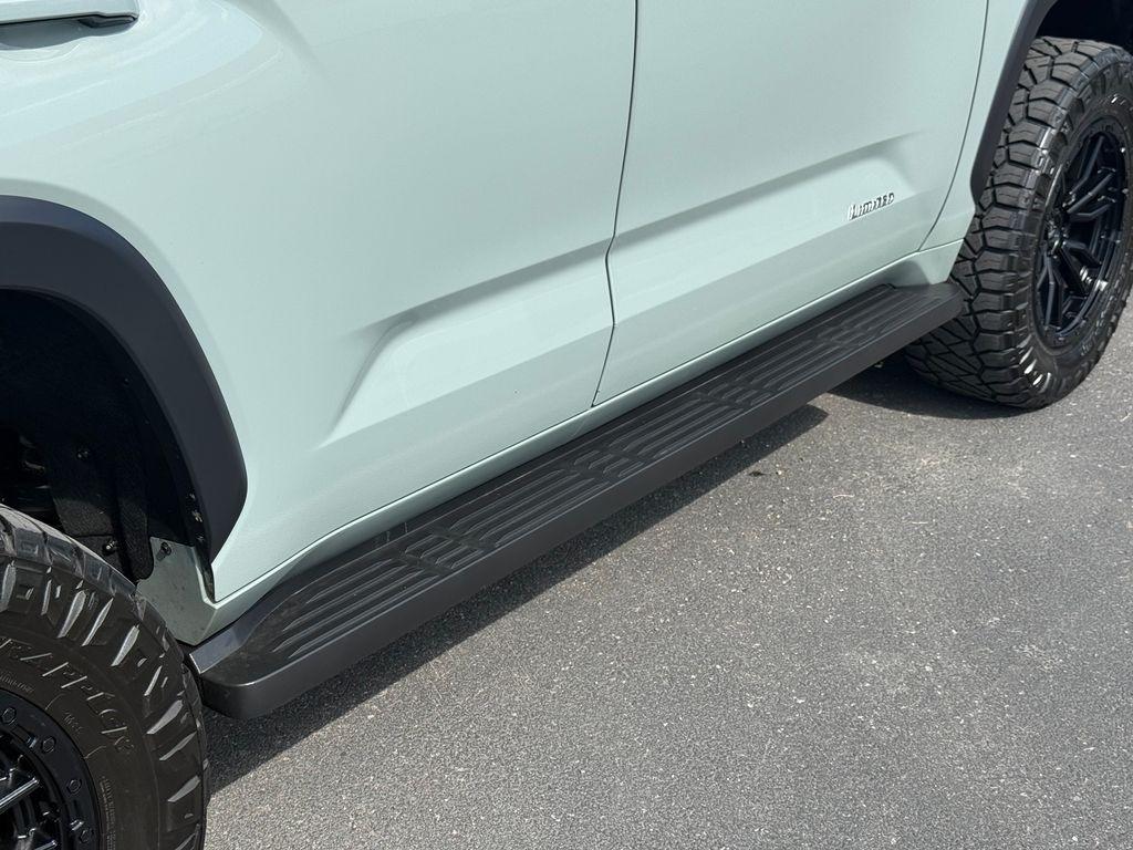 2025 Toyota Sequoia Limited