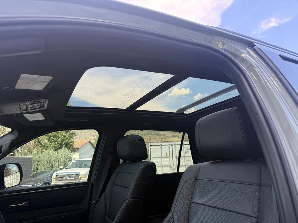 2025 Toyota Sequoia Limited