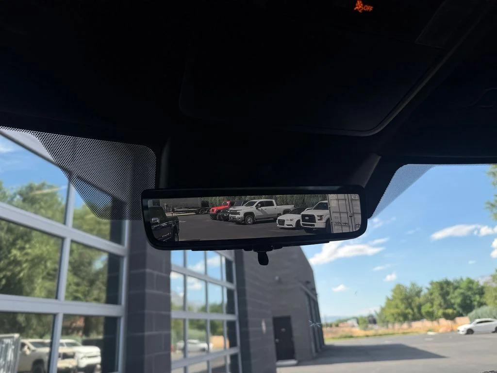 2025 Toyota Sequoia Limited