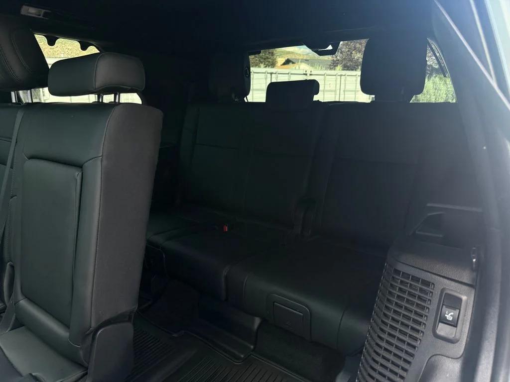 2025 Toyota Sequoia Limited